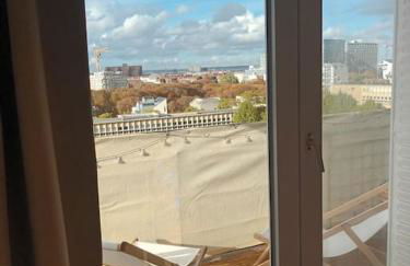 PARIS Balcony TOP FLOOR Room - Foto 17