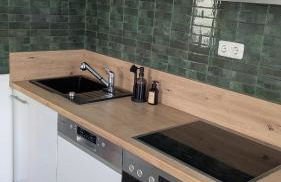 Haus 2 Zimmer, Küche, Bad in Karben near Frankfurt - Foto 24