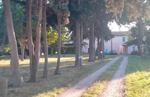 Al Vecchio Casale della Posta - Foto 16