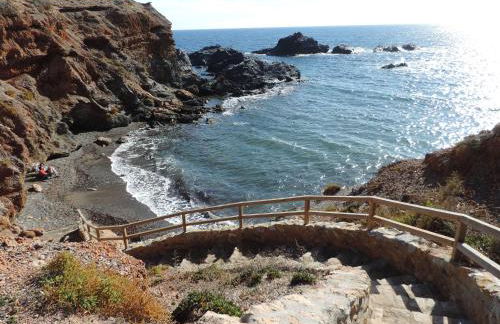 chalet privado en Cabo de Palos - Foto 34