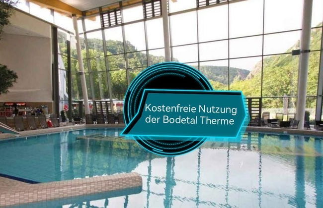 Hotelpark Bodetal - Foto 38