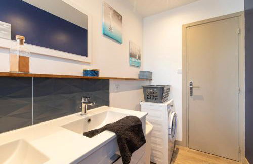 Gîte Jean Montet, piscine chauffée partagée, Wifi, salle de jeux, animaux de la ferme - Foto 22