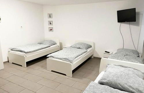 work & stay apartment - Foto 19