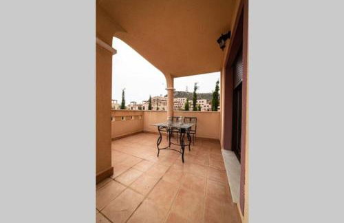 Apartamento relajante con vistas al atardecer en Águilas - Foto 16