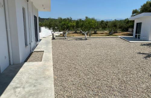 Lefko Apartments - Foto 17