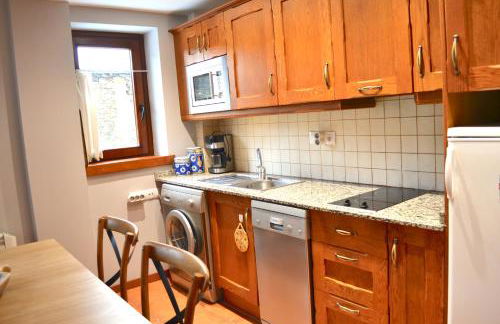 Apartament rústic amb llar de foc by RURAL D'ÀNEU - Foto 7