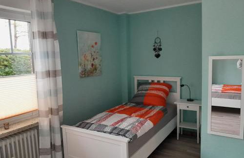 Salthuus Ostfriesland - Photo 19