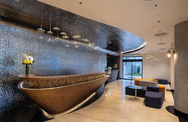 Lasong Hotel & Villas Sam Son By The Unlimited Collection - Foto 4