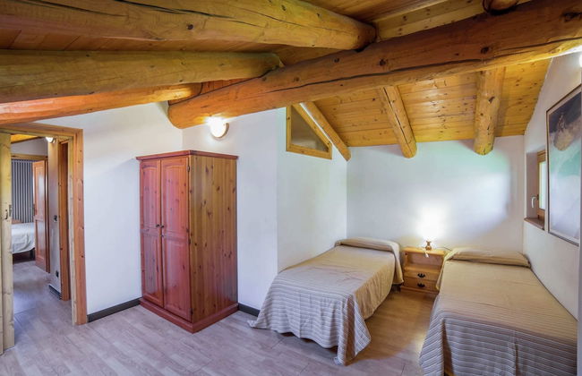 A Cozy Alpine Retreat - Foto 4