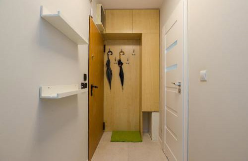 ShortStayPoland Aleja Stanów Zjednoczonych (B159) - Foto 14