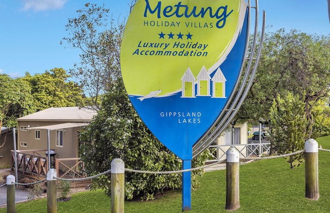 Metung Holiday Villas - Foto 54