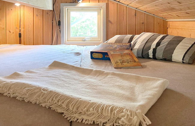 8 Person Holiday Home in Albaek-by Traum - Foto 2