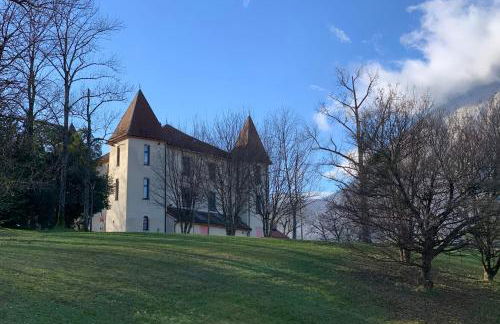 #P0 Le Montbonnot Luminous T2 Garden - Terrace - Foto 12