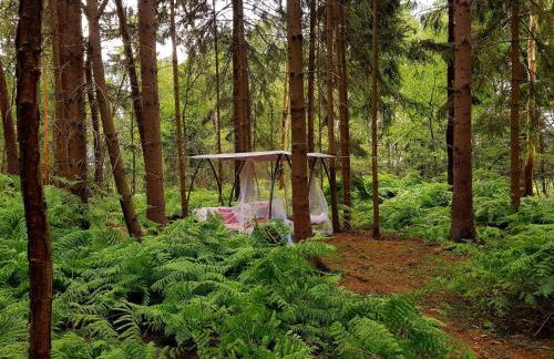 Holiday Home Luxuszeit zu Zweit by Interhome - Foto 35