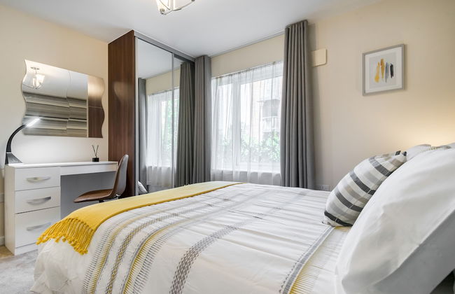 Fortified Luxury Apartment - Foto 5