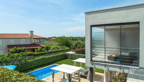Villa Sky Dream - Foto 3