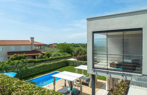 Villa Sky Dream - Foto 3