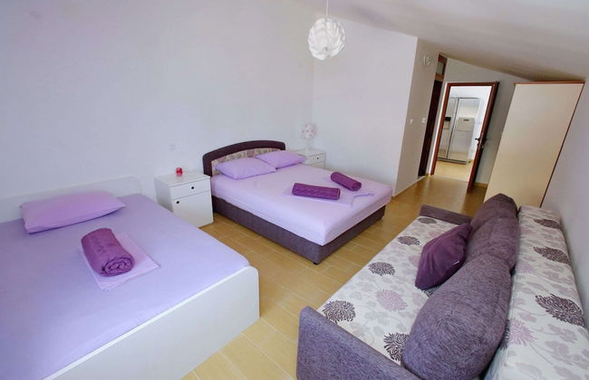 Fantastic Holiday Home With Amazing Garden, Private Pool, Directly on the Beach - Foto 3