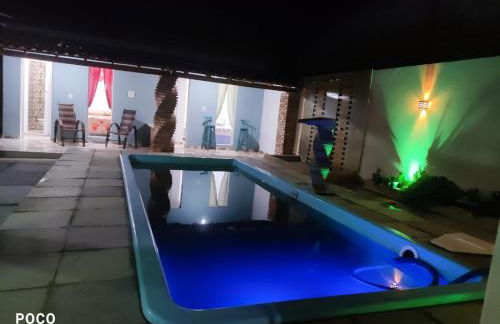 Navona beach - Casa de Praia com Piscina - Photo 18