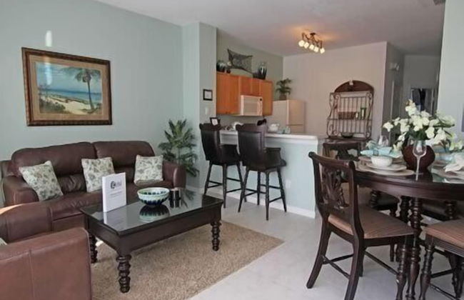Ov2311 - Windsor Palms Resort - 3 Bed 2.5 Baths Townhome - Photo 3