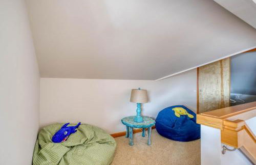 Horizon View - Meredith Lodging - Foto 71