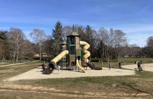 Chalet Hameaux de Miel 5 Pers, Parking, Piscine , Lac - Foto 41