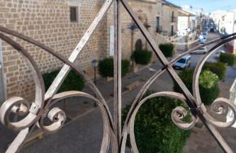 Casa Rural "El Paseo del libro" - Foto 50