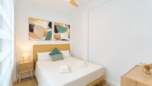 Fuensol apartment in Los Boliches Fuengirola - Photo 4