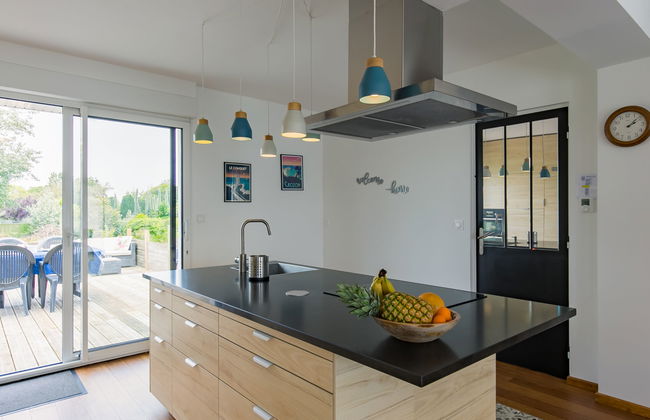 La Grève bleue - Foto 13