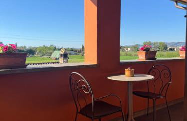 Villa Giulia apartment Assisi - Foto 14