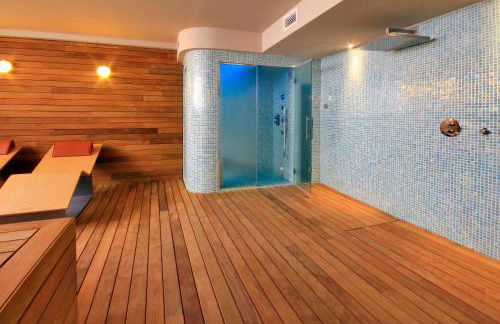 Lagaya Apartaments & Spa - Foto 23