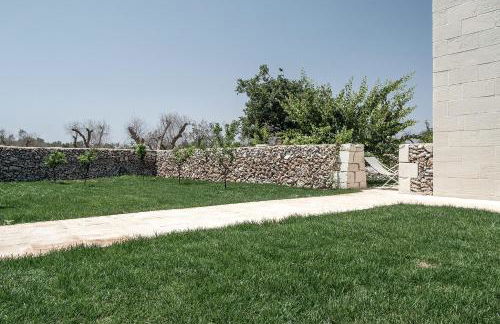 Masseria Berzario - Foto 76