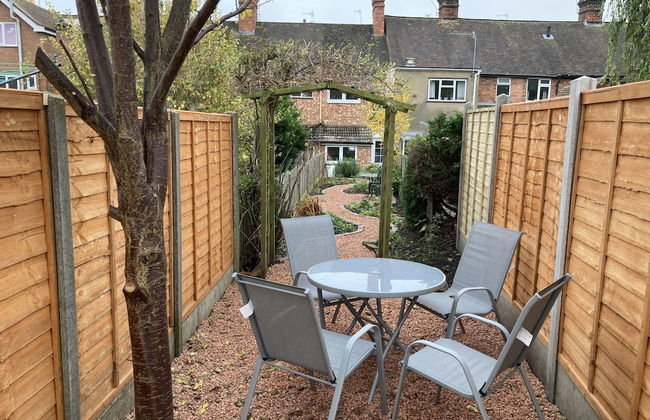 Witcroft Cottage - Foto 26