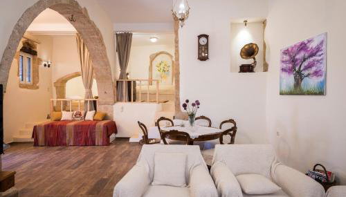 Casa Ermioni Stone House - Foto 4