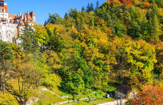 Excursión privada desde Brasov - Foto 1