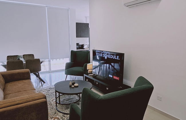 104 NIC - 501 Stay Cosmo City Suite - Photo 12