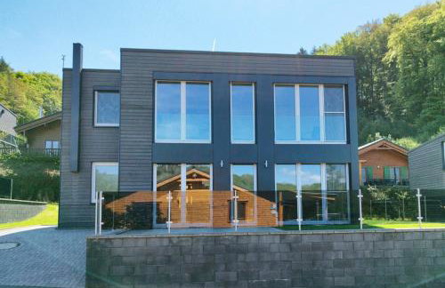 Apprimus Ferienwohnungen - Waldsee Rieden Panoramaterrasse 6 OG - Foto 1