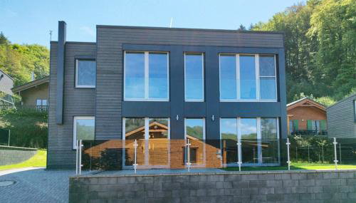 Apprimus Ferienwohnungen - Waldsee Rieden Panoramaterrasse 6 OG - Foto 1