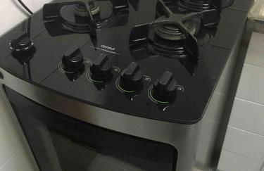 Frente ao Mar Living Aconchegante pet friendyr - Foto 13