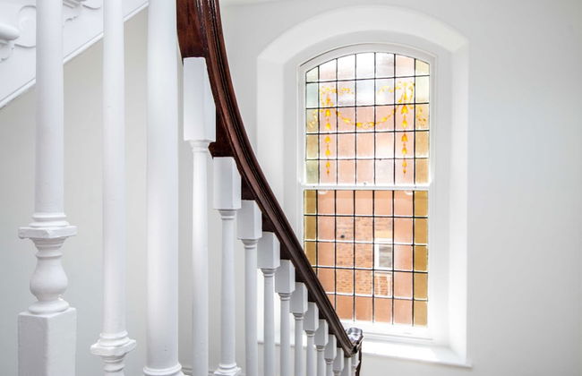 Your Stay Bristol Beaufort House - Foto 32