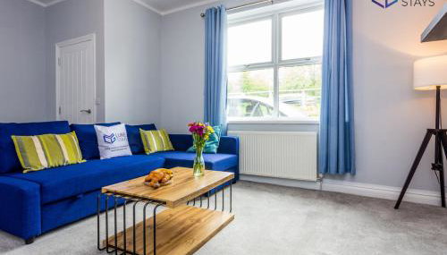 Luke Stays - Cross View Terrace - Foto 3