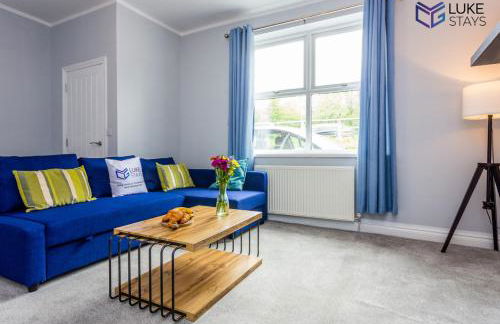 Luke Stays - Cross View Terrace - Foto 3