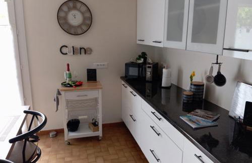 Maison Les Hirondelles - Photo 47