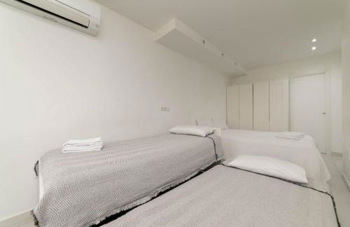 Apartamento con jardín privado - Foto 22