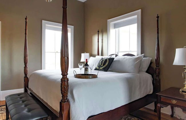 The Mildred Haus - Photo 5