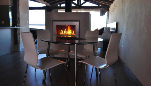 Suite rural con jacuzzi - Foto 5