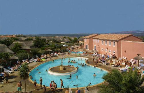 Le Mas aux Amoureux , Suite Romantique et Spa - Foto 34