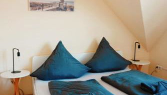 Ferienwohnung KÖÖK I - echter Inselblick - Foto 4