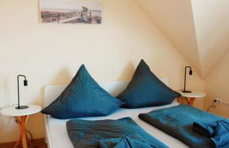 Ferienwohnung KÖÖK I - echter Inselblick - Photo 4