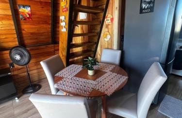 Chalé Rosa dos Ventos - Photo 18